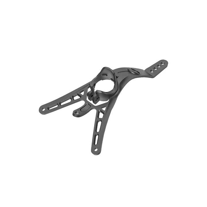 This is the product image for BETAFPV Micro Air Canopy for C02 C03 Camera For Betafpv Meteor65 Pro / Meteor75 / Meteor85  - Black